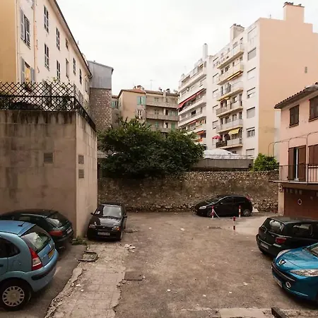 Rue Bottero Appartement *