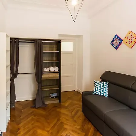 Rue Bottero Appartement