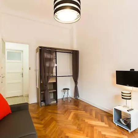 Rue Bottero Appartement *