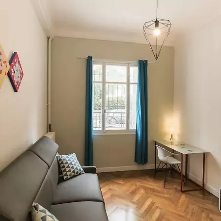 Appartement Rue Bottero
