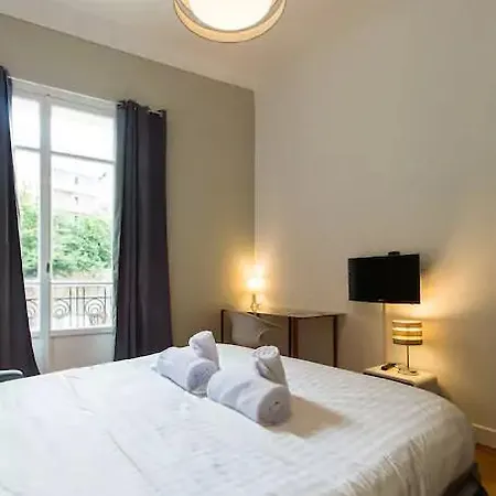 Rue Bottero Appartement