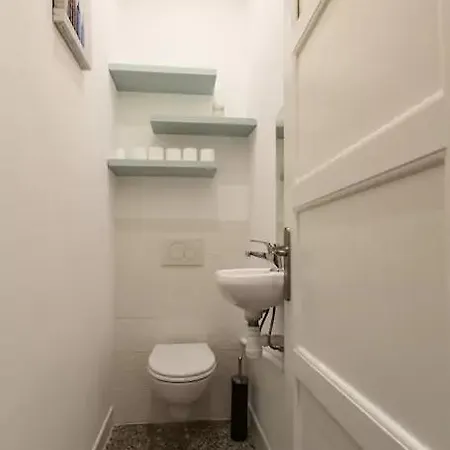 Appartement Rue Bottero Nice