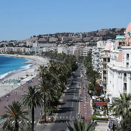 Rue Bottero Nice